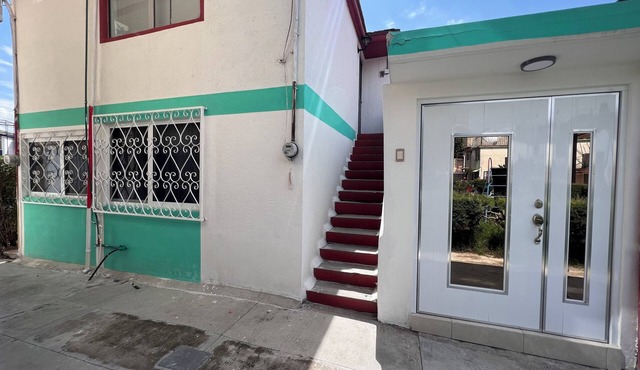 Wonderful apartment in Tlaxcala center with WiFi