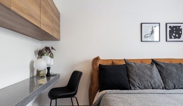 Wonderful brand new apartments in Tepic
