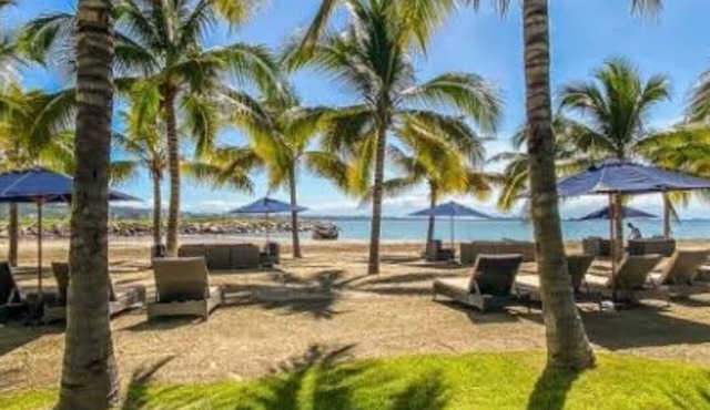 Wonderful house, KOVAY gardens Punta Mita, Private Beach!
