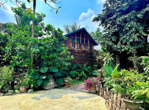 Wood Haven Homestay
