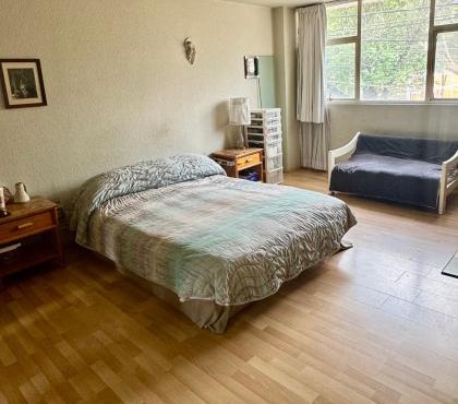 World Cup Accommodation Mexico City