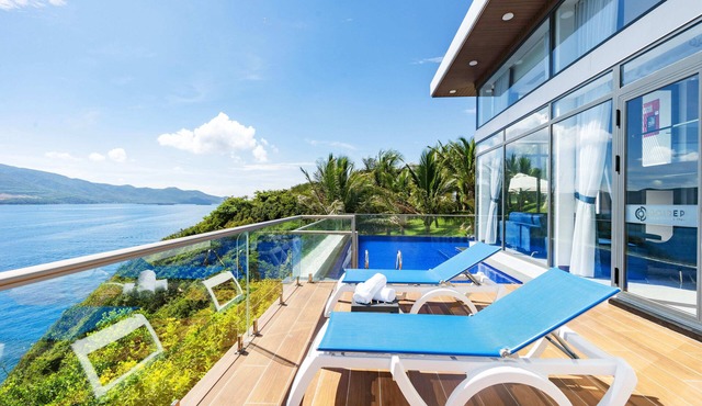 World Tea Resort Nha Trang - Formerly Paradise Resort