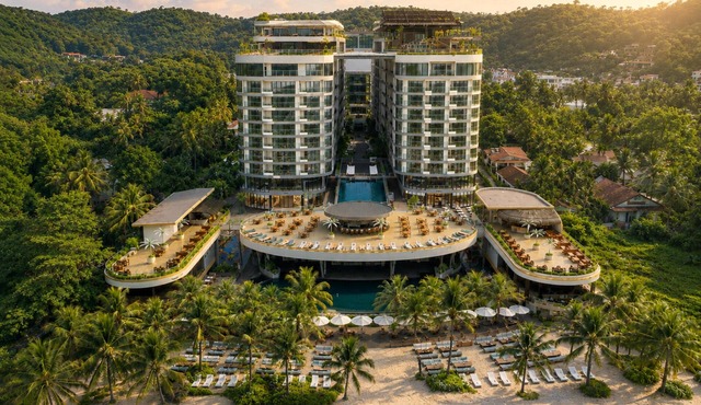 Worldhotels Long Beach Resort Phu Quoc
