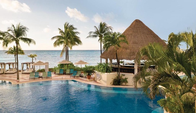 Wyndham Alltra Playa del Carmen Adults Only All Inclusive