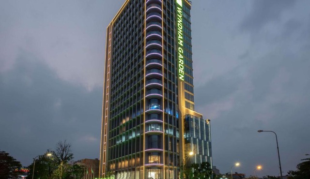Wyndham Garden Hanoi
