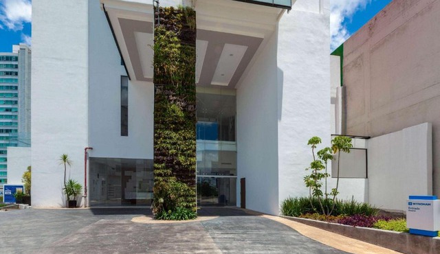 Wyndham Puebla Angelopolis
