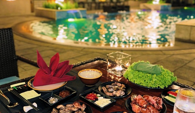 Wyndham Sky Lake Resort and Villas