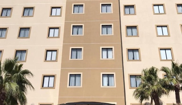 Wyndham Torreon