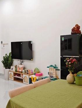Xù Homestay