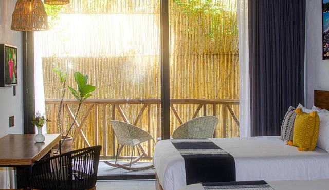 Ximena Hotel Boutique