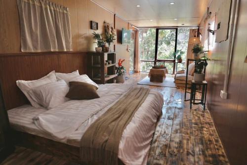 Xing Retreat & Spa Măng Đen