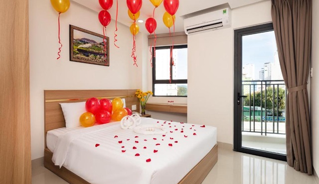 XO Hotel & Apartments