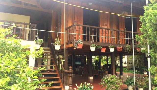 Xoi Homestay Ba Be Lake