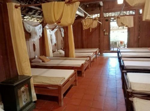 Xuân Lan Homestay