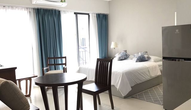 Xuan Apartment Homes - Studio