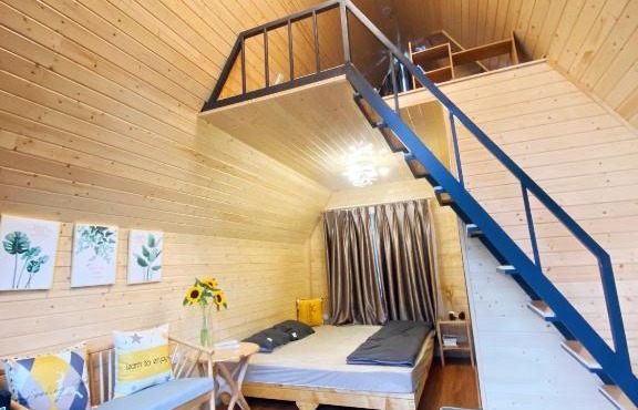 Xuhao Homestay