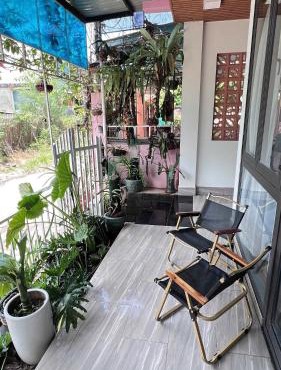 Yên Home