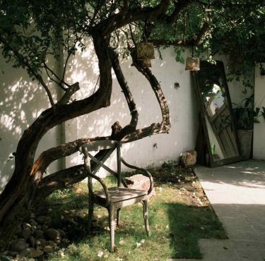 Yên Homestay