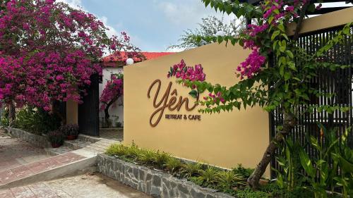 Yên Retreat & Cafe