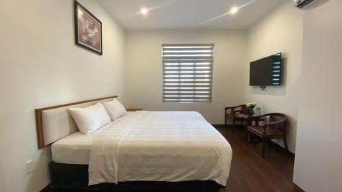 Yên Tử Boutique Hotel