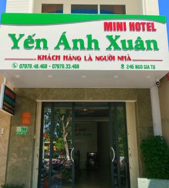 Yến Ánh Xuân Hotel
