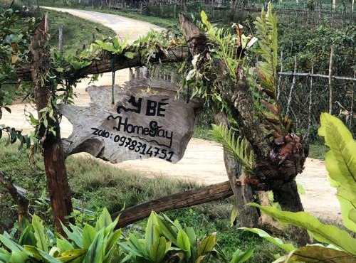 Y Bé Homestay, Kon Vơng Kia, Măng Đen
