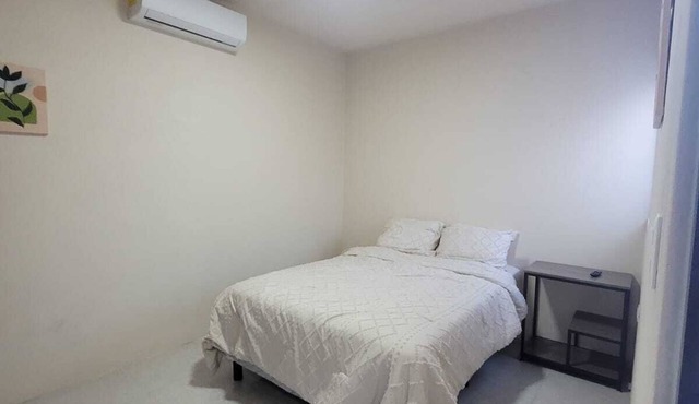 YAXCHE APARTMENT