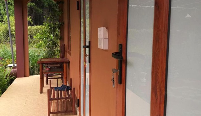 Yen Binh Homestay