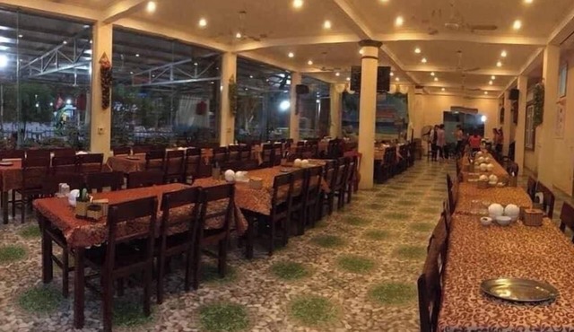 Yen Nhi Hotel Minh Chau - BAYLUXURY