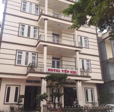 Yen Nhi Hotel