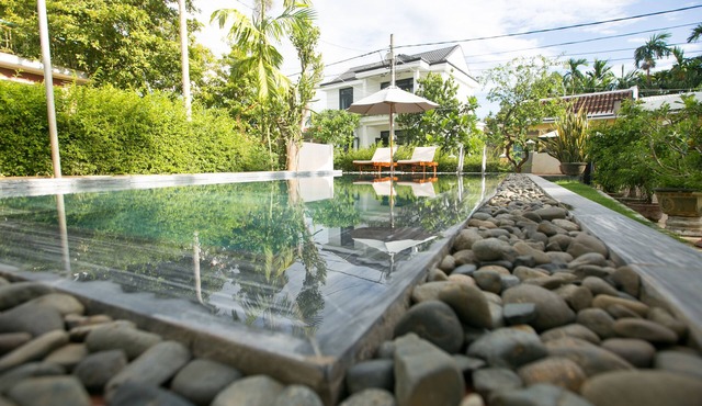 Yen Villa Hoi An
