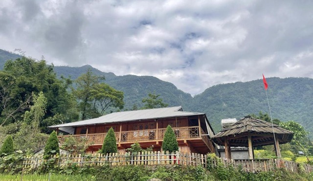 Ying Charm Homestay Valley View