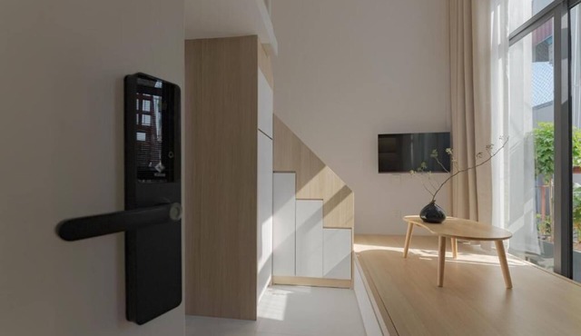 YLiving Serviced Apartment