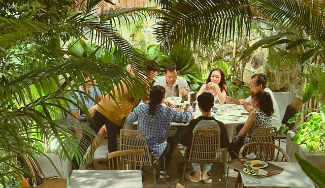 YLUNA Boutiquestay