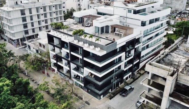 You will love this property! Luxury Ocean View Loft on 5th Avenue