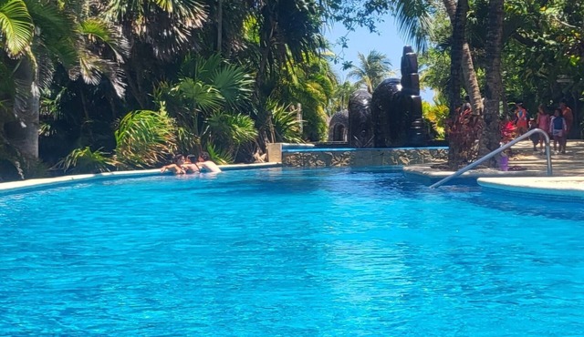 Your 5-Star Playground in Mexico’s Riviera Maya Is Calling!