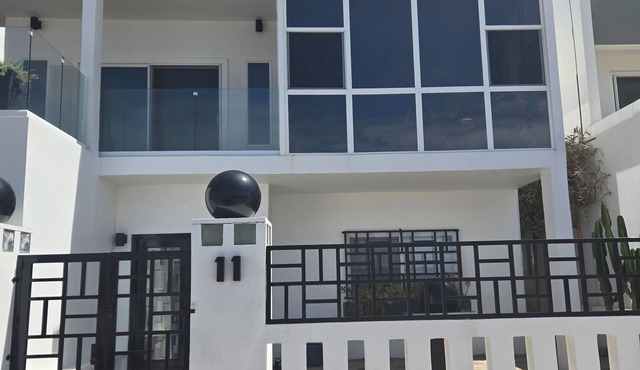 Your Baja Casa, Entire home in Plaza del Mar, Mexico