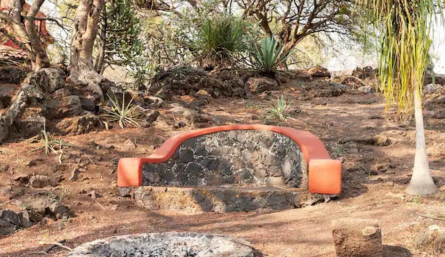 Your own private 5000 sqm Tepoztlán resort