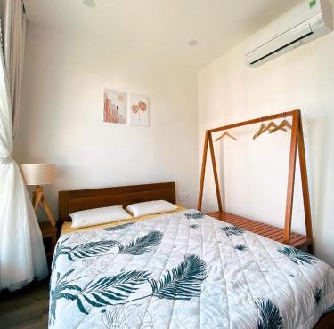 YOURS Homestay
