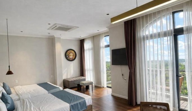 Yowon Hotel and Suites Phú Quốc