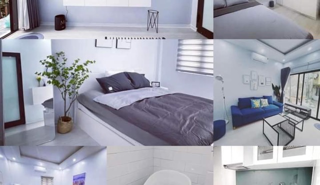 Zang Homestay