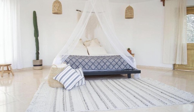 Zazen Habitación 4
