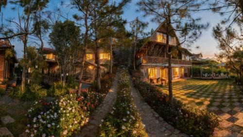 Zen Homestay