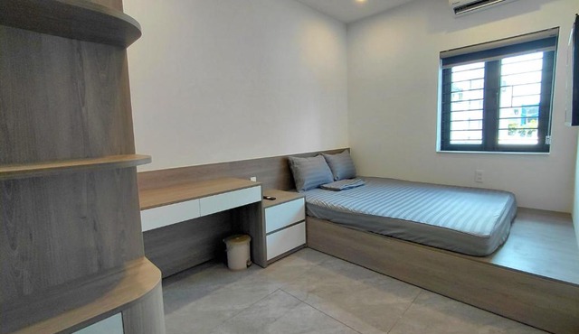 ZENITH STAY by Lan's