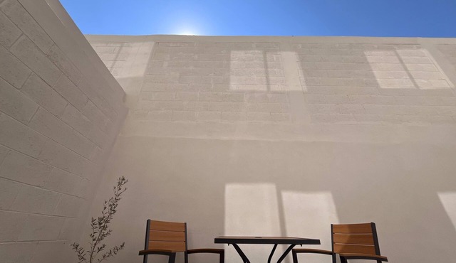 Zibatá Apartment : 2 bedrooms + private terrace + Starlink