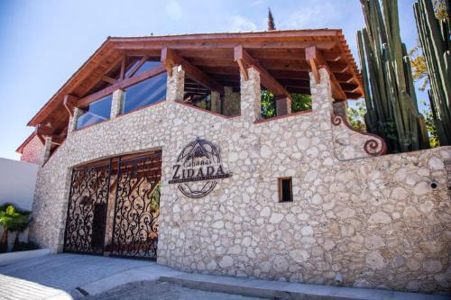 Zidada Hotel and Chalets