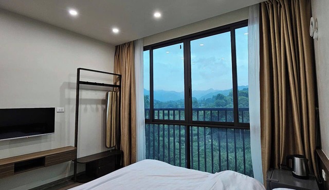 ZingHome Ha Giang