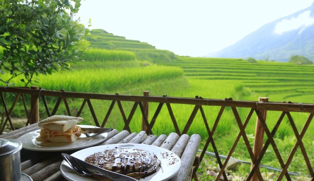 Zizi Homestay and Trekking - Hostel