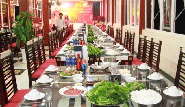 ZO Star Tam Dao