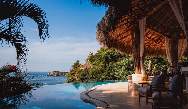 ZOA Hotel - Michelin Key Winner - Adults Only